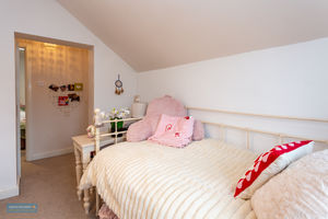 Bedroom 2- click for photo gallery